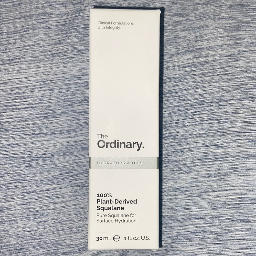 THE ORDINARY LACTIC ACID 10% + HA - Picture 2 of 3